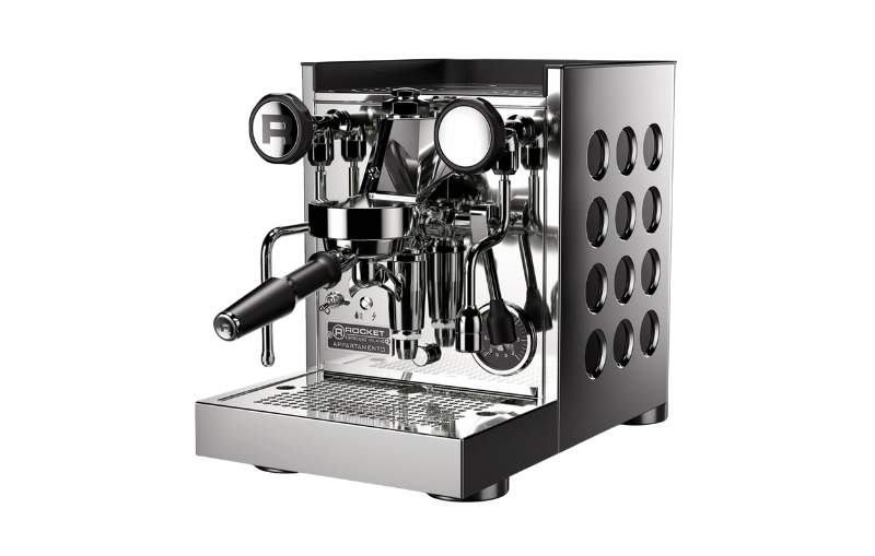 Rocket Espresso Apartmento TCA