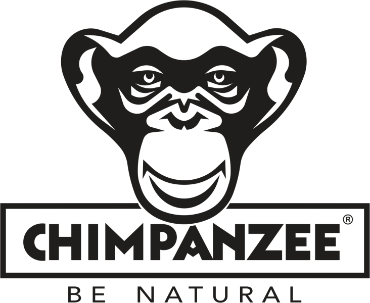 chimpanzee bar logo