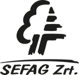 Sefag Hunting partner logo of Balaton Gravel Derby 2026