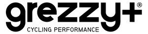 Grezzy+ logo partner of Balaton Gravel Derby 2026